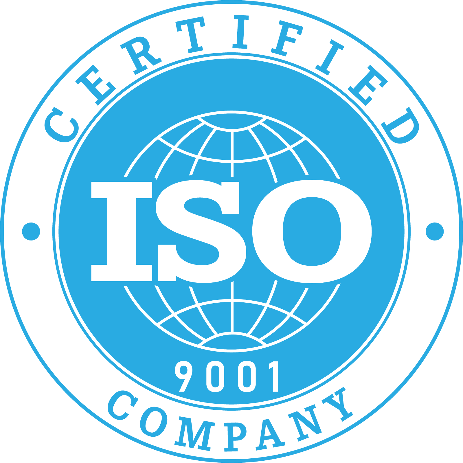 ISO 9001