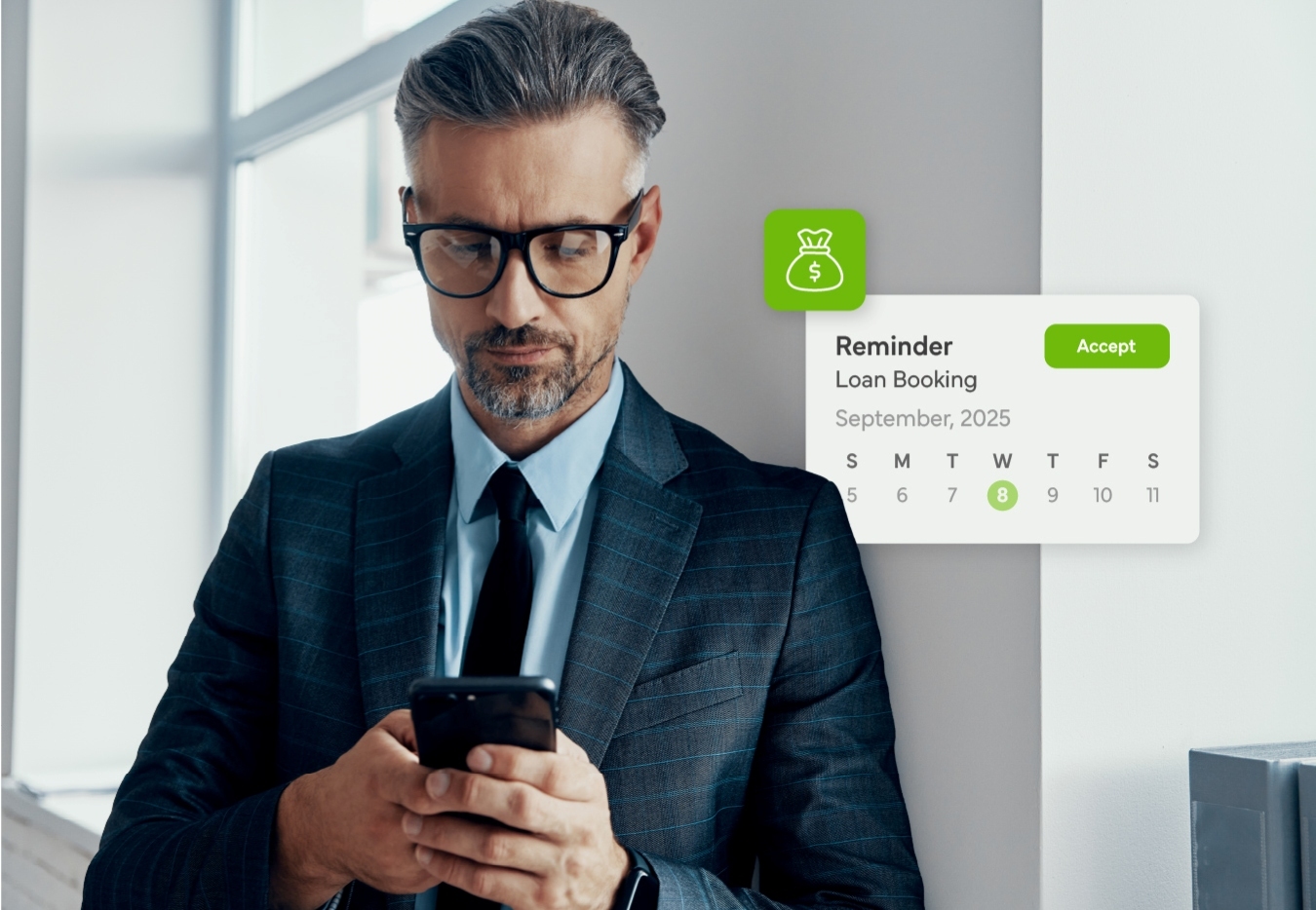 Banking_Appointment Booking & Service Prioritization_ACF 51